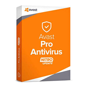 avast pro antivirus 1 device | 1 year 2023