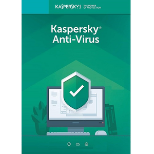 Kaspersky Anti-Virus 2023 - 3-Year / 1-PC - Special